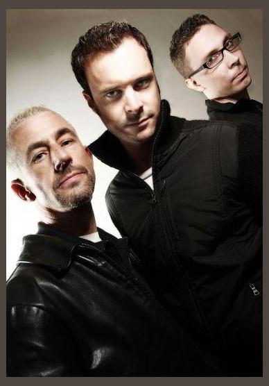 Above &amp; Beyond